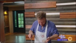 Masterchef Australia - Season 14 Episode 25
